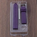 Purple with tool