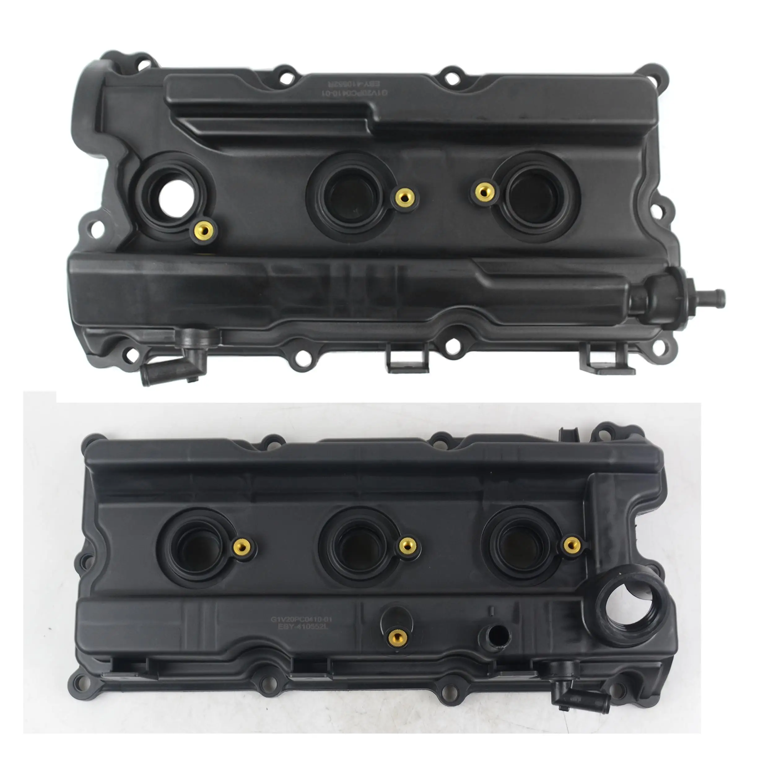 AP02 L + R крышки клапана 13264-EA200 13264-EA210 для Nissan Frontier 05-17 Pathfinder 05-12 Xterra 05-15 NV1500 NV2500 NV3500 |