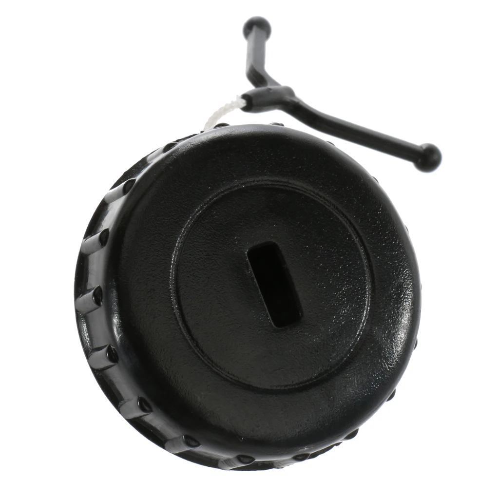 Replacement Fuel/Oil Tank Cap Oil Filler Cap Cover Compatible with STIHL 017