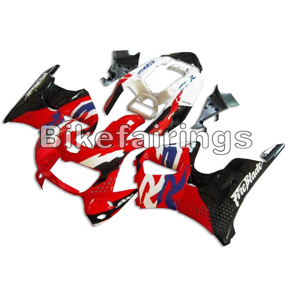Новый Полный комплект обтекателя Для Honda CBR900RR 893 1994 1995 CBR 900 RR 94 95 ABS пластик