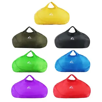 

Outdoor Waterproof Travel Luggage Bag Portable Folding Ultralight Sport Gym Bag
