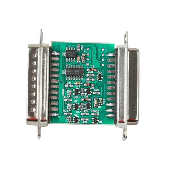 

CARPROG D1 Dashboard Programming Adapter