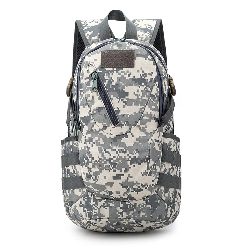

Mountain Climbing Outdoor Multifunctional Bag Outdoor dong yun Backpack Camping Camouflage Backpack Army Fans Tactical Backpack