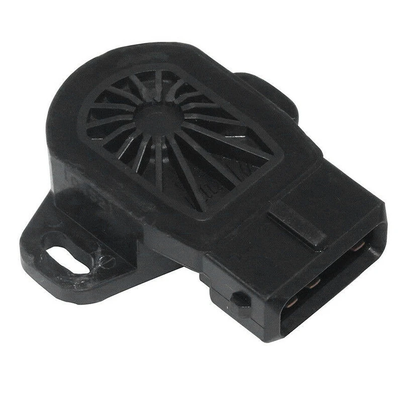 Новое положение TPS датчик подходит для Mitsubishi Lancer 03-06 2.0L MD628074 черный | Автомобили и