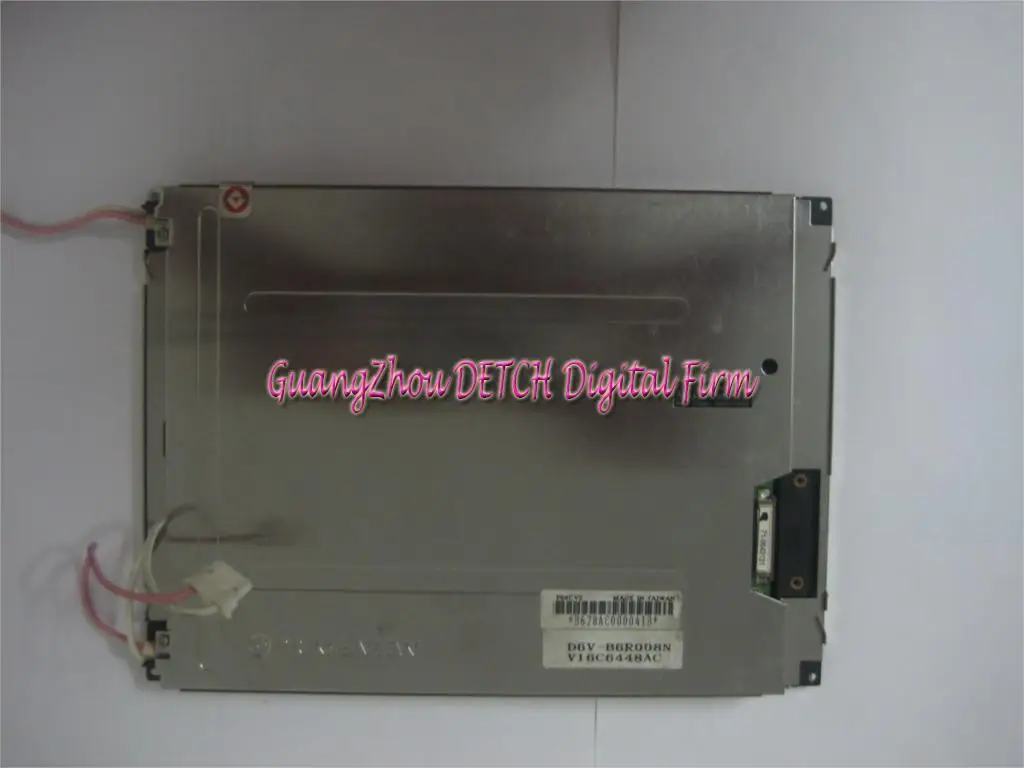 

Industrial display LCD screen6.4-inch V16C6448AC LCD screen