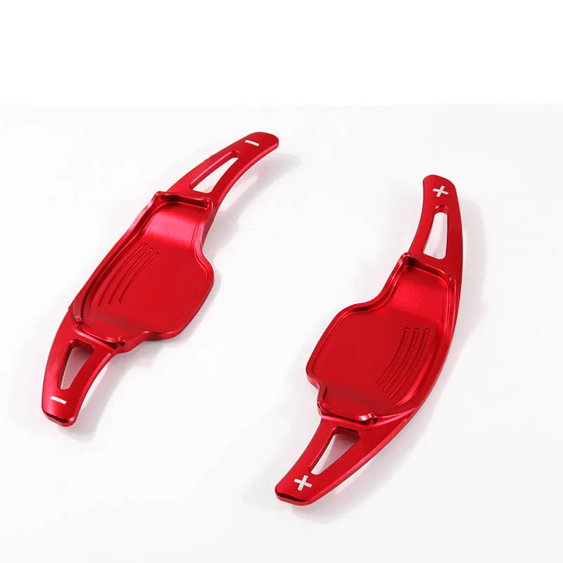 Автомобильный руль из алюминиевого сплава DSG Shift Paddle Shifter Extension для Buick Regal GS and Camaro