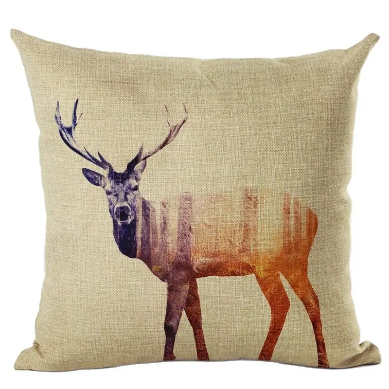 print pics on pillows