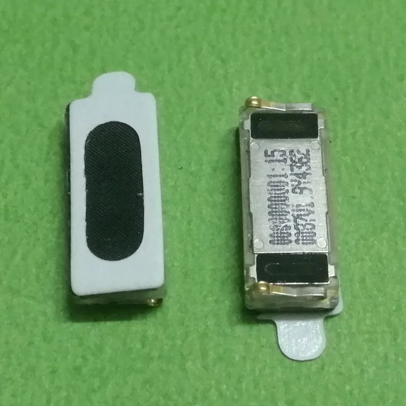 

10pcs Earpiece Receiver For Sony Xperia XA2 Ultra H3213 H4213 XA2U XA2 H4133 E3 D2203 D2206 D2212 D2243 Earphone Ear Speaker