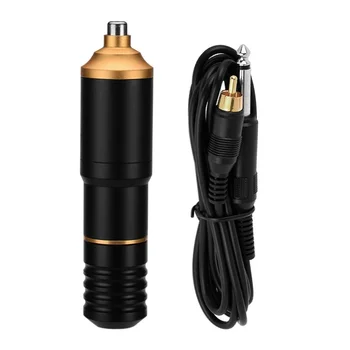 

New Aluminum Alloy Rotary Tattoo Machine for Shader Liner Coloring Tattoo Motor Gun Kits for Artists Tattoo Supplies Accessories