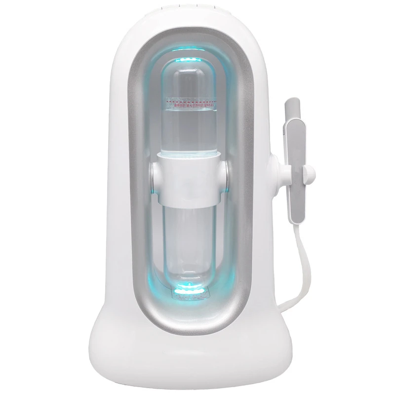 Гидроген дермабразия Aqua Peel Clean Skin Care BIO светильник Bubble jet peel clean Water кислородная
