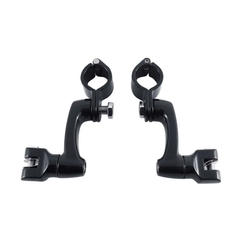 1 1/4 &quot32 мм для мотоцикла Harley Honda Suzuki|Подставки под ноги| |