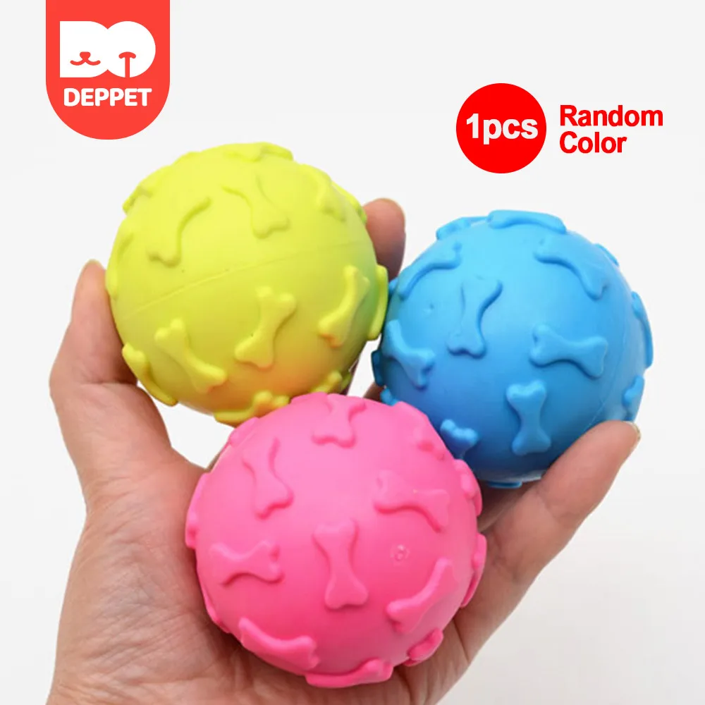 Игрушка Deppet костюм для собаки игрушка Нетоксичная резиновая маленькая кошка