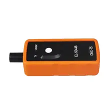 Оранжевый черный датчик контроля давления профессиональный датчик давления в шинах горячая распродажа