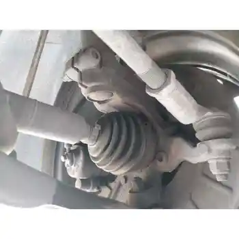 

STEERING KNUCKLE FRONT RIGHT SEAT ALTEA XL (5P5)