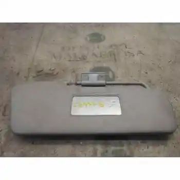 

PARASOL RIGHT FIAT SEICENTO (187) L. E. Michael Schumacher WM 2000 [14387821]