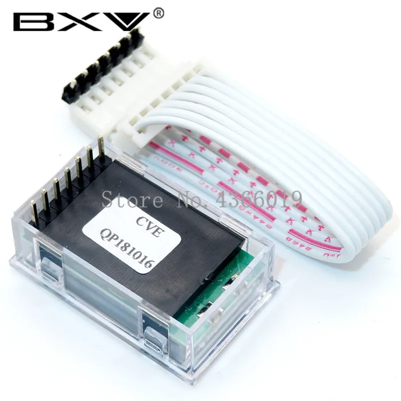 1 шт. EGS00" EG8010+ IR2110" модуль драйвера+ ЖК Чистая синусоида плата драйвера преобразователя