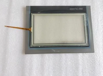 Tp700 6Av2124-0Gc01-0Ax0 6 Av2 Muslimnew Touchpad Pellicola Protettiva