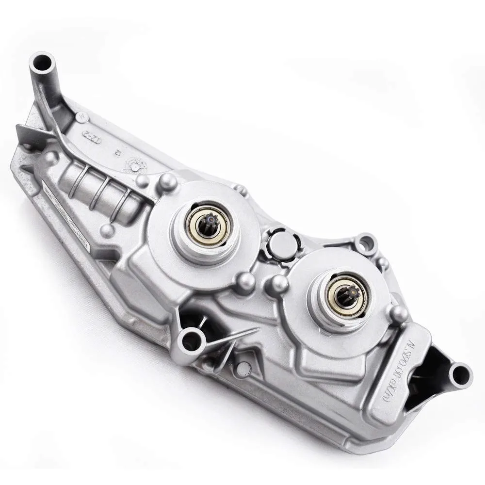 Módulo de Control de Transmisión A2C30743100 AE8Z7Z369F para Ford Focus