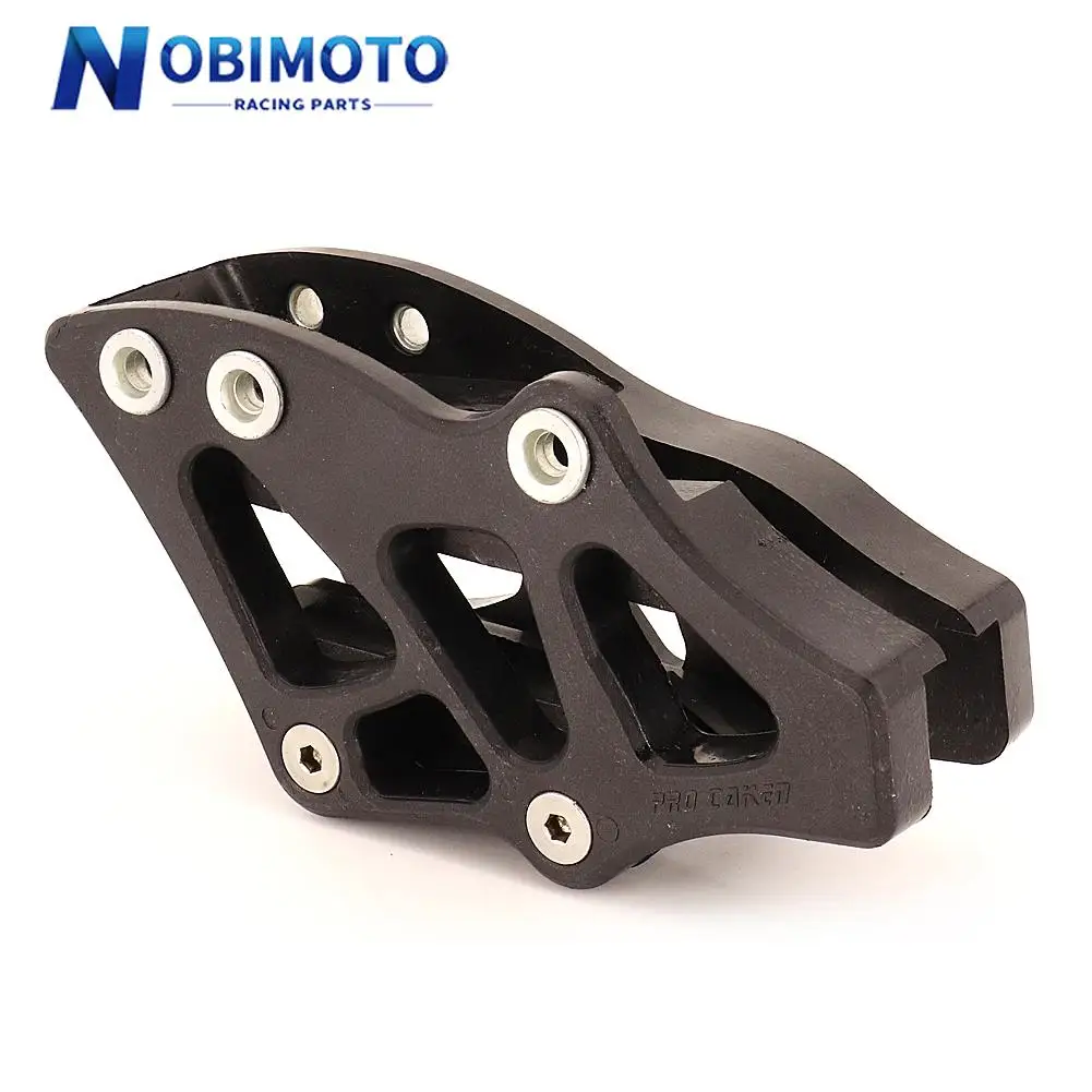 

1Pcs Rear Chain Guide Guard Plastic For Honda CRF 250R 450R 250X 450X 450RX CRF450RX CRF250RX 07-21 250 450 R X CRF450L RL