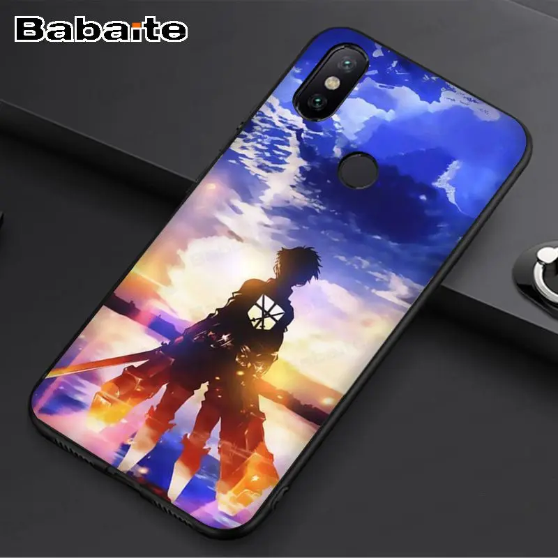 anime Attack On Titan