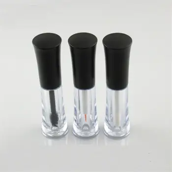 

2ml Empty Cosmetic Tube DIY Makeup Mascara Bottle/eyeliner Bottle/lip Gloss Bottle Refillable Bottles Tube Cosmetic Containers