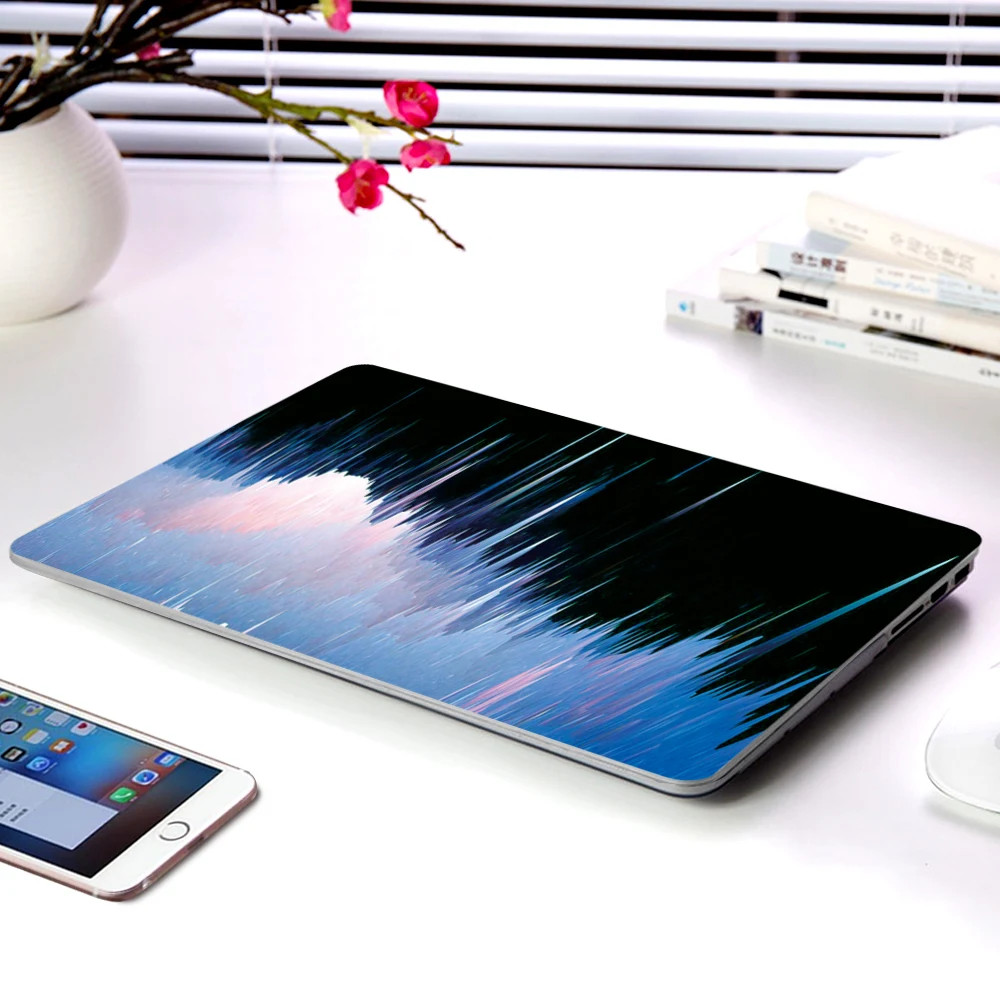 Защитный чехол из ПВХ для huawei Matebook 13 14 XPro 13,9, Жесткий Чехол, защитный чехол, защита от царапин, чехол для huawei Matebook