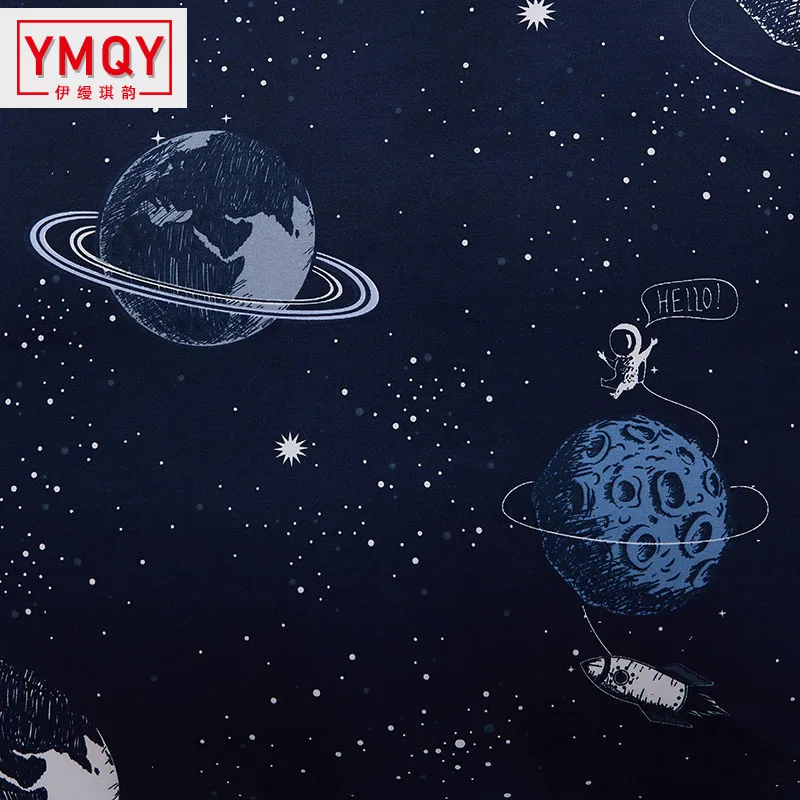Ymqy постельные принадлежности из четырех частей мягкое и удобное двойное одеяло постельное белье моющийся матрас