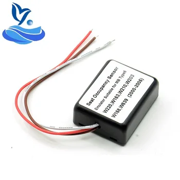 

New Occupancy Sensor Emulator Suitable for MB Type 6 SRS W220 W163 W210 W203 W168 W639 2000-2005