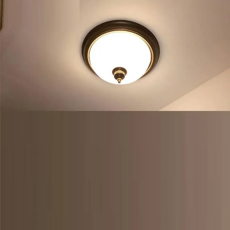 De Colgante Современная лампада для гостиной лампа с плафоном светильник ing Lampara Techo Plafondlamp Plafonnier потолочный светильник