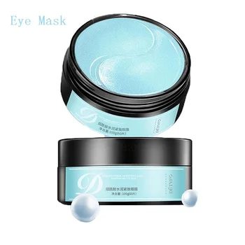 

Eye mask moisturizing firming skin moisturizing nourishing remove dark circles anti-puffiness gel