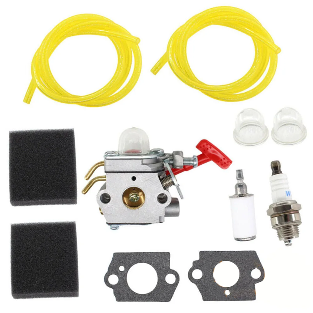 Рисунок 5 - Набор аксессуаров для карбюратора