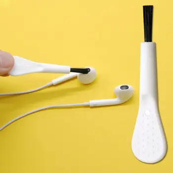 

10Pcs Brush Dust Removal For Airpods Pro 2 1 for Xiao-mi Redmi Airdots For Hua-wei Freebuds Earphone Universal Clean Tools