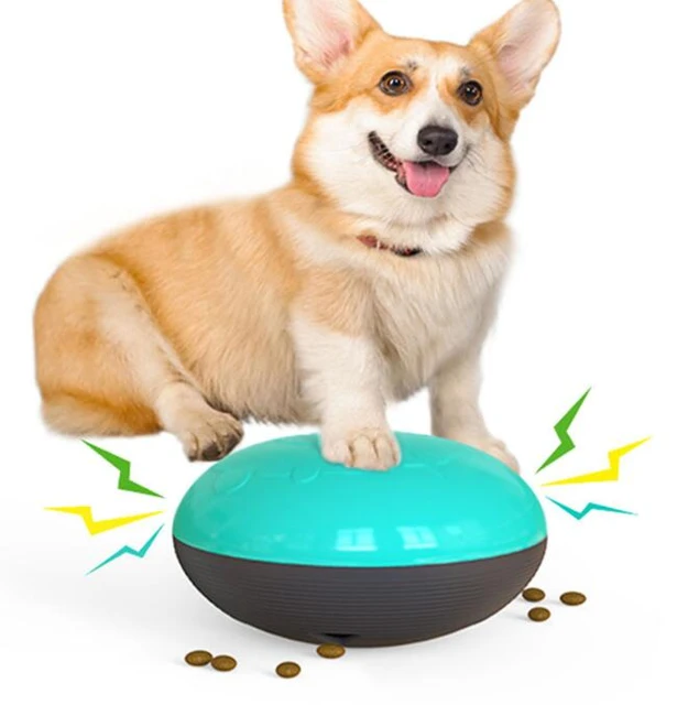 Sounder Dogs Pet Toy Sounding Disc Toy Entertainment-Toys Dog-Toys  Sounding-Disc Pet-Dogs Squeaking Play Glider Woof Unique - AliExpress