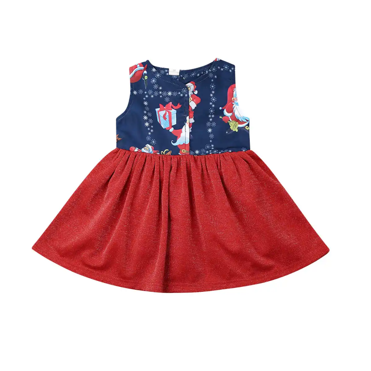 brother and sister matching christmas outfits