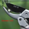 Gardening Pruning Shears Cut Branches Of 20mm Diameter Fruit Trees Flowers Branches And Scissors Hand Tools ► Photo 2/6