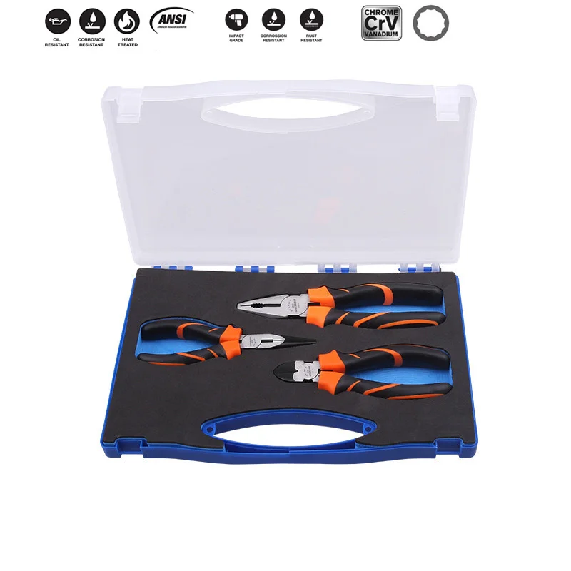 

Magnetic Screwdriver Set Slotted/Phillips/Torx Mini Precision Screwdriver,Non-Slip Repair Tool Kit Bits for Repair Home