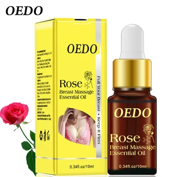 

2PCS OEDO Slimming Essential Oil Body Care Massage Weight Loss Firming Skin Treatment 10ml Compound Essential almond oil set