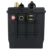 12V 80Ah LiFePO4 Солнечная Аккумуляторная батарея Встроенные литиевые Батареи BMS Для кемперов RV Golf Cart Off-Road Off-Grid Solar Energy