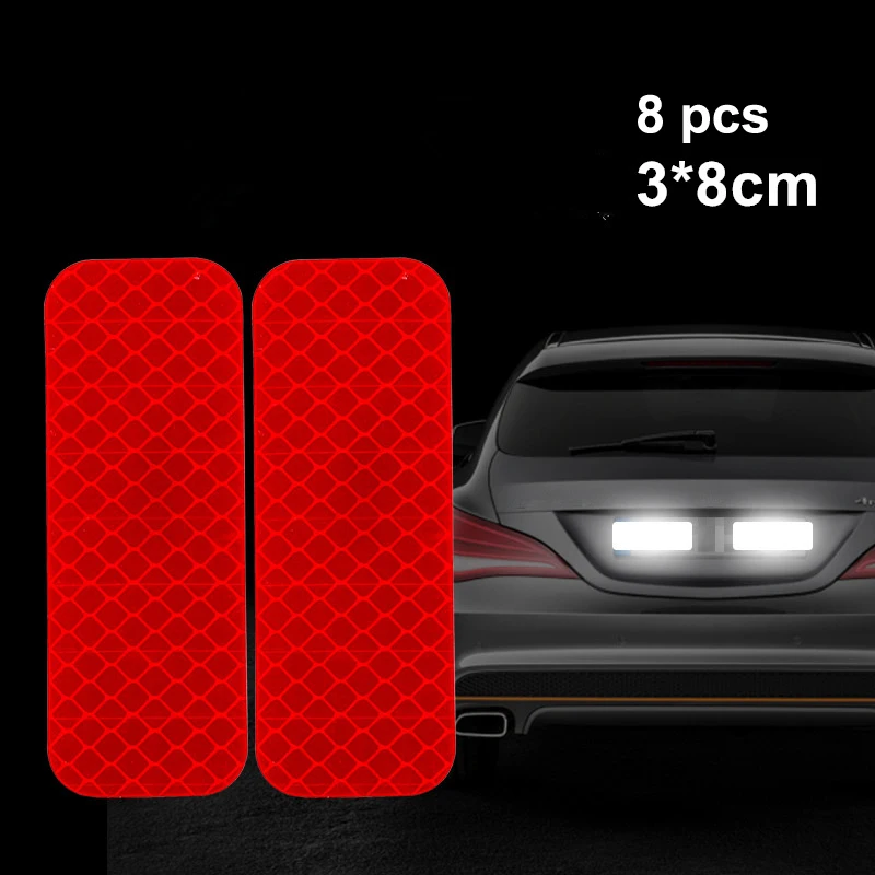 2pcs-Warning-Mark-Car-Reflective-Tape-Door-Bumper-Stickers-Strip-Safety-Light-Reflector-Auto-Safety-Universal (1)