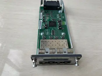 

C3KX-NM-10G 3560X 3750X million SFP expansion port