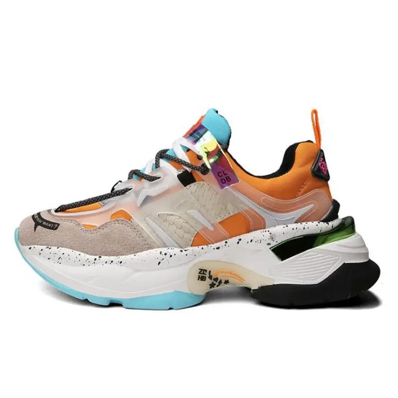 latest trainers