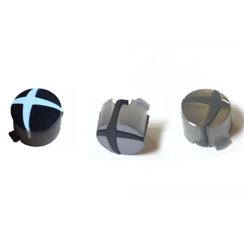 

Home Button Start Return Back Repair Part for Xbox one Slim/Ones/Elite Controller Switch Light Power Menu Guide Logo XBOX Key