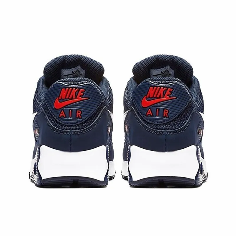 NIKE AIR MAX 90 ESSENTIAL Для мужчин кроссовки удобные износостойкие хорошее качество спорта на открытом воздухе кроссовки AJ1285-103