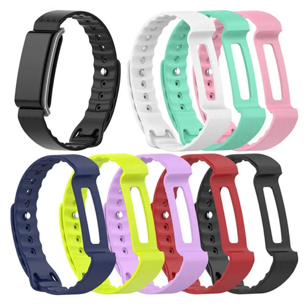 Replacement Adjustable Wrist Strap Watchband for Huawei Honor A2 Smart Bracelet|Smart Accessories| - AliExpress