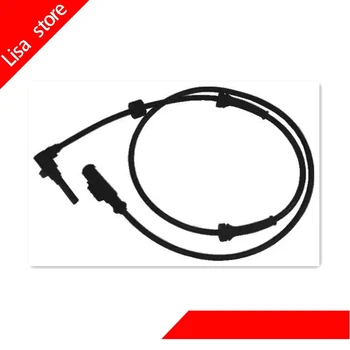 Abs 車輪速度センサフロント左/右フィアットプント 1999-oem: 46837686 0265007610/46837685 0265007518