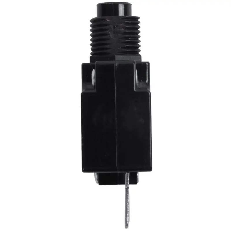 125/250VAC 50/60Hz 10A 2 контактный клеммы ST-101E AC DC тумблер