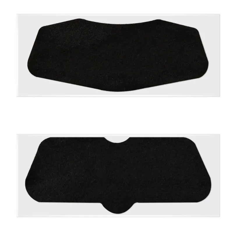 10/1PCS Blackhead Remover Nose Pore Cleansing Repair Deep Cleaning Skin Care Charcoal Black Mud Facial Beauty Skin Care Tools