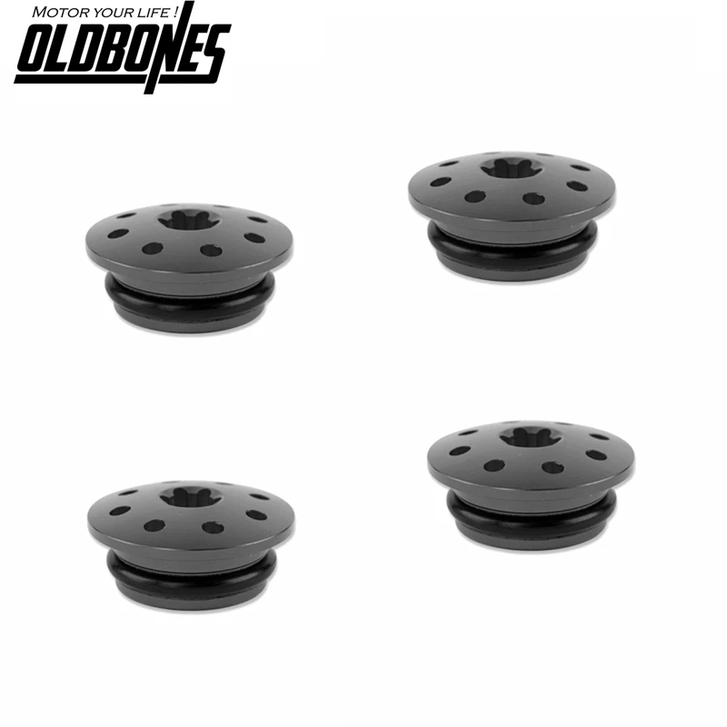 

Motorcycle Aluminum Frame Cover Insert Cap Plug for DUCATI Scrambler 800 Full Throttle Icon Classic 2015 2016 2017