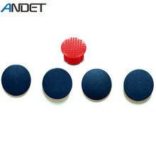 Новинка для lenovo ThinkPad X1 углерода Gen 2nd 3rd основание резиновые детские безбортные носки 4 шт./компл. С TrackPoint