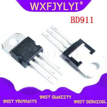 

10PCS BD911 TO220 BD911 TO-220 new IC